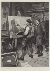 The World Went Very Well Then, by Walter Besant